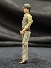 Vintage Kenner Butch Cassidy 3 3/4” Figure And Horse “Buff” (complete tack)