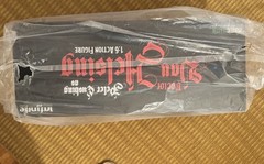 Hammer Count Dracula + Van Helsing, Kaustic Plastik Infinite Studio 146/280 Rare