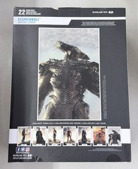 2021 McFarlane DC Multiverse Steppenwolf Justice League