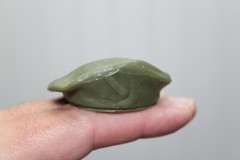 Vintage Marx – Stony Smith – Beret Hat (accessory piece)