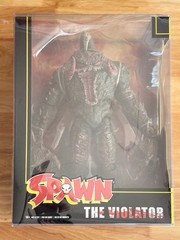 CLEAR DISPLAY PROTECTOR CASE FOR MCFARLANE MARVEL 1:6TH SCALE FIGURES