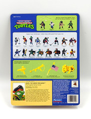TMNT NINJA TURTES RAPH THE GREEN TEEN BERET MUTANT MILITARY 1991 PLAYMATES
