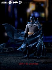 GONG Bruce Wayne Hush 1/12 Scale Action Figure Gift Collectible Stock