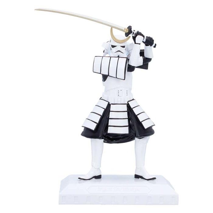 Nemesis Now Stormtrooper The Last Samurai
