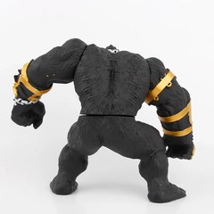 King Kong 2 The New Empire with Robot Arm Figure Model Toys 16cm