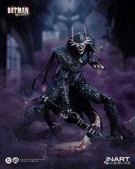 INART Batman Who Laughs 1/12 Dark Nights Metal Figure DC