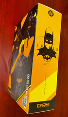 BATMAN 1989(Michael Keaton) Dynamic 8ction Heroes DC Action Figure Beast Kingdom