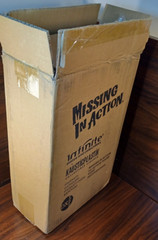 1/6 Scale Missing In Action Colonel James Braddock Deluxe Edition – NEW-Free S&H