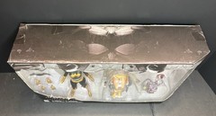 Batman Arkham Knight Batgirl Oracle 2-Pack Action Figure DC Collectibles