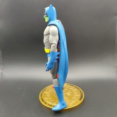 1st Appearance COMPOSITE SUPERMAN (Batman) ACTION FIGURE – DC Direct With Stand