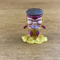 Marvel 500 Micro Figure Lot of 8 Mysterio Cosmic Cube Red Skull Scarlet Spider