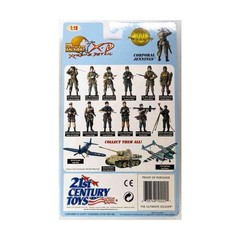 21st Century Toys Action Figure Corporal Jennings VG+/Mint