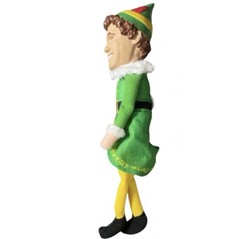 2022 Buddy The Elf 14” Talking Plush Doll Toy Says 15 Phrases JAKKS PACIFIC