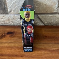 G.I. Joe Classified Series #169 G.I. Joe Diver Vs. Cobra Diver 6″ Figure 2 pack
