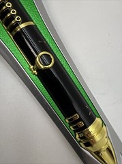 Bandai Legacy Dragon Dagger Jason David Frank Autograph Signed Power Ranger