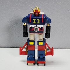 Chogokin Godaikin Gb-14 Daidenjin Deluxe Dx VINTAGE ORIGINAL – Broken Horn