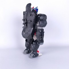 Transformers Optimus Primal Beast Wars Ultra Class Figure Only