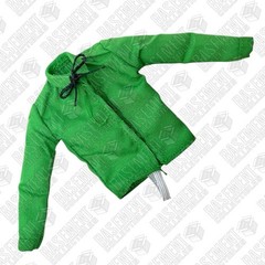 Mezco One:12 The Joker: Golden Age – Green Dress Shirt & Tie 1:12 Scale Fodder