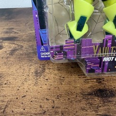 VTG Spectacular Spider-Man Techno Wars Vault Guardsman Toy Biz 1996 | New Sealed