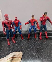 Huge Spider-Man Lot