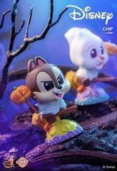 HOT TOY X DISNEY HALLOWEEN COSBI SERIES BLIND BOX – Chip