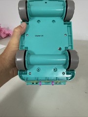 The Mystery Machine Scooby Doo Trap Time Van With Traps No Figures