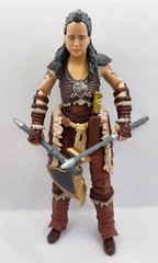 Dungeons & Dragons: Honor Among Thieves HOLGA 6″ Action Figure Golden Archive