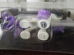 ToyWiz Funko My Little Pony “Rarity” Vinyl Figure
