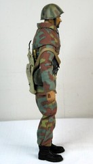 TWISTING TOYZ 1/6 WWII “MARCO” XMAS LUPO BTG, ITALY 1945