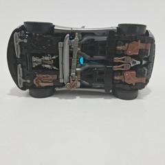 Transformers Human Alliance – Autobot Jazz Incomplete Pontiac Solstice GXP Loose