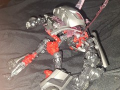 Hasbro Transformers Movie 2 Deluxe Sideways Action Figure