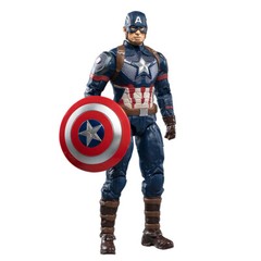 HiPlay ZD Toys14-Inch Simple Articulated Movie Star, 1:5 Scale Action Figure