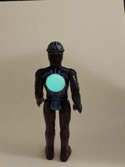 Tron reprodution DISC for vintage Tron action figures