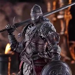 Max Factory Elden Ring Figma No.624 Raging Wolf 6 Action Figure Collectible