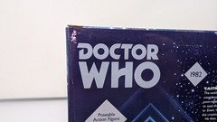 Doctor Who 5th Doctor Castrovalva Collectors Set (See Photos)