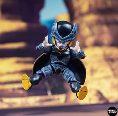K.W. Studio’s Xia Moguai (Imperfect Cell) Action Figure & Collectible Model