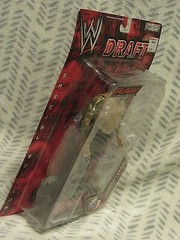Jakks Pacific WWE WWF Limited Special Edition 27,500 Draft Raw Undertaker #1