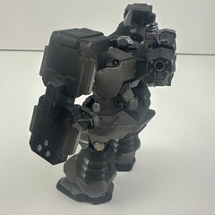 ARMORED CORE 2 Zcx-f/ Rook 03 ArtFX 2000 Mech Action Figure w/ Attachments Read