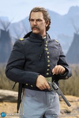 DID US Civil War Union Army Lieutenant Donbar John Wayne Version 1/6 WIP OO