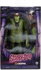 Jada Toys Scooby-Doo! 1:12 Scale Action Figure 3-Pack (Shaggy Creeper Mummy)