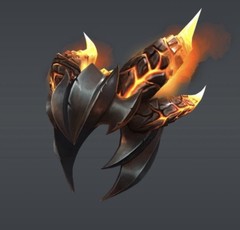 Robl0x | Fire Wyrm’s Helm Hat Magma Lava + RBX Particle Effects – RARE Toy Code