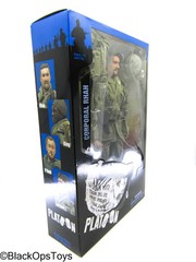 1/6 Scale Platoon – Corporal Rhah – MINT IN BOX
