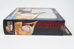 Storm Arena Street Fighter Alpha 3 Charlie Nash HKCC EVO 2026 Exclusive