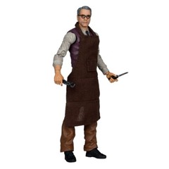 McFarlane DC Multiverse Alfred Pennyworth (Batman vs Superman) 7in Figure
