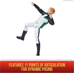 12-Inch Superman Action Figure – Heroic Adventures for Kids Aged 4 and Up