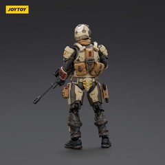 HIPLAY JOYTOY UNSC Sniper Dima JT02021 1/25 Scale Action Figure