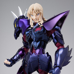 Siren Sorrento Saint Seiya Myth Cloth Ex 18 Cm Bandai Tamashii Nations