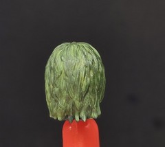 1/12 PAINTED CUSTOM The Incredible Hulk LOU FERRIGNO HEAD SCULPT