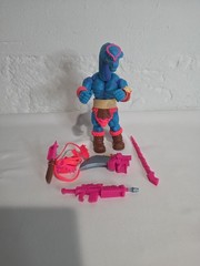 Saurozoic Warriors: Range Brakhion 1:12 Scale Action Figure Boss Fight Studio