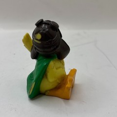 2008 Wonder Pets Ming Ming Duck 3.5in Nick Jr Mattel Mini Figure